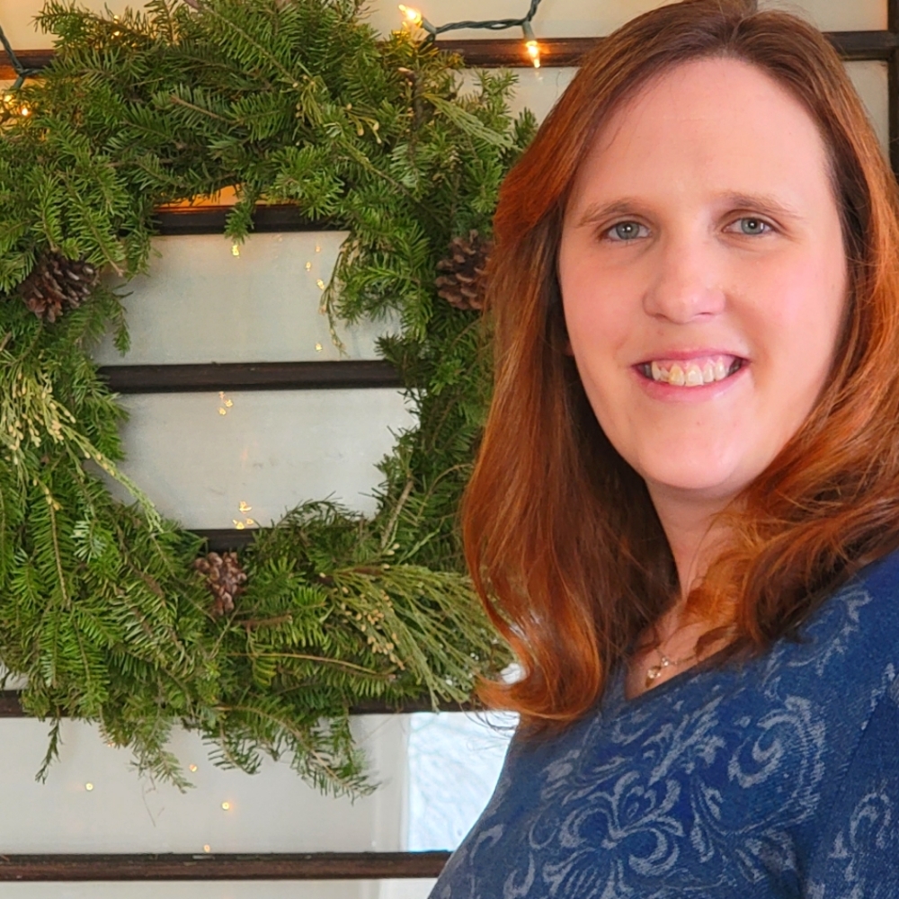 Meet your Posher, Katy